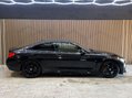 BMW 4 Series 2.0 420d M Sport Auto 2dr 15