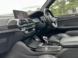 BMW X3 M 3.0i Competition Auto xDrive Euro 6 (s/s) 5dr 31
