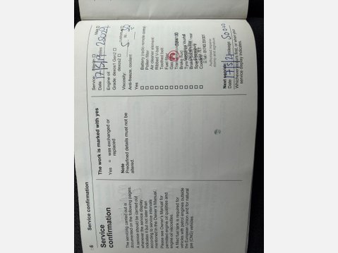 Vauxhall Vivaro 1.6 CDTi 2700 BiTurbo ecoFLEX Panel Van 5dr Diesel Manual L1 H1 Euro 6 (s/s 43