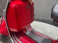 LML Star 4T 2016 ONLY 5K MANUAL SCOOTER CLASSIC RETRO STYLING 200CC 23
