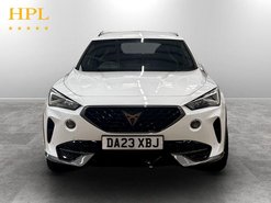 Cupra Formentor 1.5 TSI V2 SUV 5dr Petrol DSG Euro 6 (s/s) (150 ps) Cruise Control - DAB R