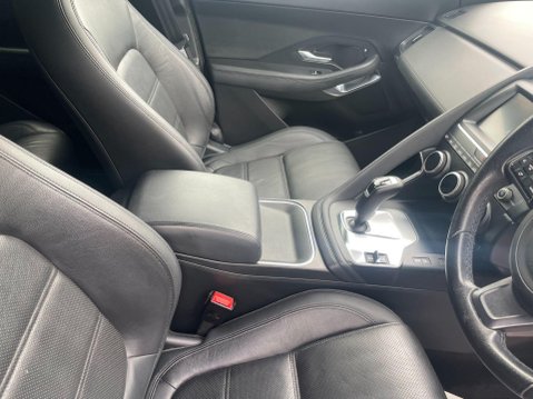 Jaguar E-Pace 2.0 D150 S Auto AWD Euro 6 (s/s) 5dr 18