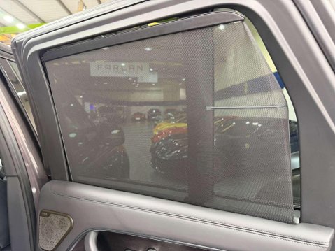 Land Rover Range Rover 4.4 P530 V8 First Edition SUV 5dr Petrol Auto 4WD Euro 6 (s/s) (530 ps) 56