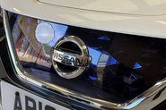 Nissan LEAF 40kWh N-Connecta Hatchback 5dr Electric Auto (150 ps) 11