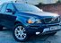 Volvo XC90 2.4 D5 SE SUV 5dr Diesel Geartronic 4WD Euro 5 (200 ps)