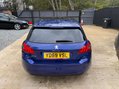 Peugeot 308 1.2 308 Tech Edition PureTech S/S 5dr 29