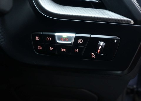 BMW 1 Series 1.5 118i M Sport (LCP) Hatchback 5dr Petrol DCT Euro 6 (s/s) (136 ps) 42