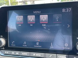 Nissan Qashqai 1.3 Qashqai Acenta Premium DiG-T MHEV 5dr 39