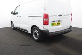 Peugeot e-Expert 100kW 75kWh Professional MWB Electric Automatic 11kW Charger 3