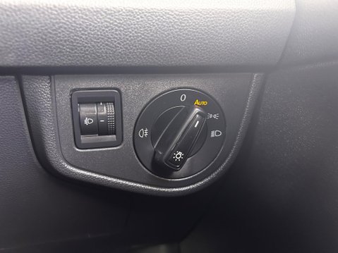 Volkswagen Polo LIFE TSI DSG 30