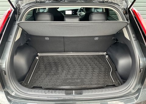 Kia Niro 1.6 GDI HEV '3' 17