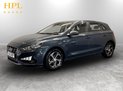 Hyundai i30 1.0 T-GDi MHEV SE Connect Hatchback 5dr Petrol Hybrid DCT Euro 6 (s/s) (120 3