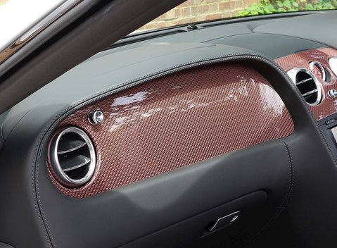 Bentley Continental Supersports Convertible ISR 9