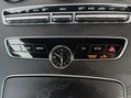 Mercedes-Benz C Class 1.5 C200 MHEV AMG Line Edition (Premium) Coupe 2dr Petrol G-Tronic+ Euro 6 69