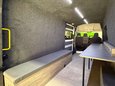 Volkswagen Crafter 2.0 Crafter CR35 Trendline TDI Auto LWB Camper/Office 3