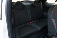 Fiat 500 RED MHEV 35