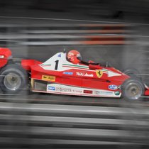 Niki Lauda: The Motorsport World Mourns The Loss of an Icon