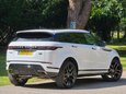 Land Rover Range Rover Evoque 2.0 Range Rover Evoque Autobiography MHEV Auto 4WD 5dr 8