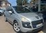 Peugeot 3008 1.6 HDi Sport Euro 5 5dr