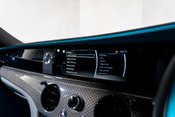 Rolls-Royce Ghost V12 BLACK BADGE. FULL PPF. HUD. STARLIGHT HEADLINER. H, C & M SEATS 58