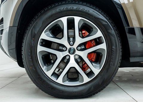 Land Rover Defender 110 X P400 