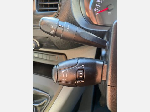 Peugeot Expert 1.6 BlueHDi 1000 S Standard Panel Van MWB Euro 6 6dr 26