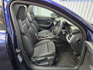 Audi S3 2.0 TFSI Sportback 5dr Petrol S Tronic quattro Euro 6 (s/s) (310 ps) 22