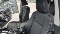 Honda Civic 1.8 i-VTEC SE Plus (Navi) Hatchback 5dr Petrol Auto Euro 6 (142 ps) 37