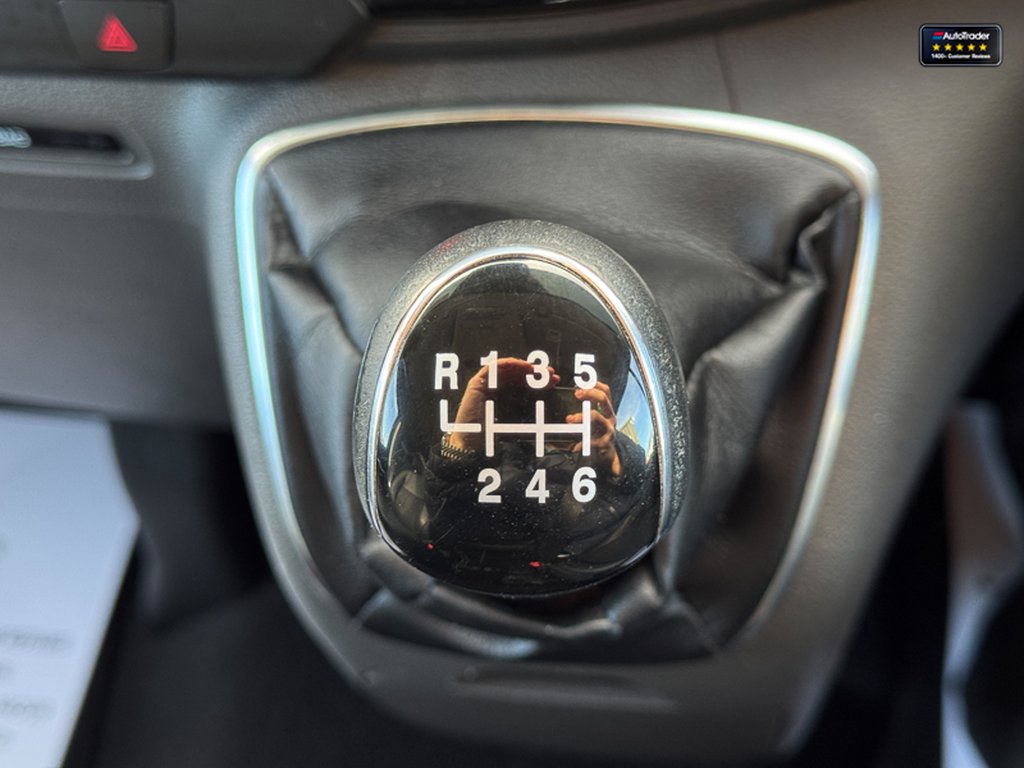 2022 Ford Transit CustomCrew Cab LWB L2H1 Sport 320 Air Con Alloys Camera Sensors EURO 6 — thumbnail 43 of 51
