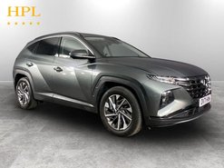 Hyundai TUCSON 1.6 T-GDi Premium SUV 5dr Petrol Manual Euro 6 (s/s) (150 ps) Alloys - Air