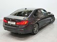 BMW 5 Series 2.0 520d M Sport Saloon 4dr Diesel Auto Euro 6 (s/s) (190 ps) 24