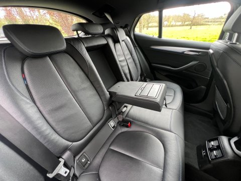 BMW X2 XDRIVE25E M SPORT (PHEV) 51