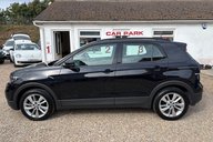 Volkswagen T-Cross SE TSI.. AUTOMATIC.. APPLE/ANDROID CARPLAY..PADDLE SHIFT.. 5 SERVICES.. A/C 3