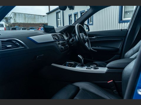 BMW 1 Series 3.0 M140I Shadow Edition Auto 5dr 9