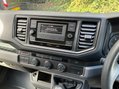 Volkswagen Crafter 2.0 TDI CR35 Startline Luton 2dr Manual LWB Euro 6 (s/s) (ETG) (140) 20