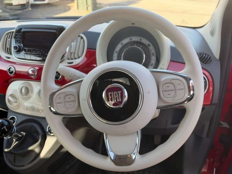 Fiat 500 1.2 500 Pop 3dr 60