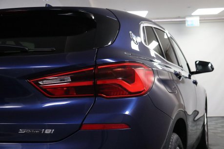 BMW X2 SDRIVE18I SPORT 23