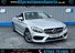 Mercedes-Benz C Class 2.1 C220d AMG Line (Premium Plus) Cabriolet G-Tronic+ Euro 6 (s/s) 2dr
