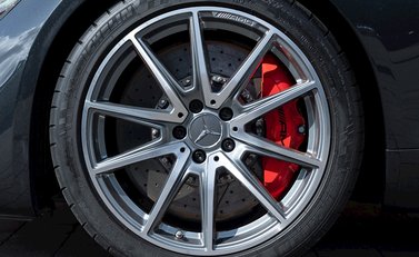 Mercedes-Benz Amg GT GT S 10