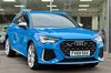 Audi RS Q3 2.5 TFSI S Tronic quattro Euro 6 (s/s) 5dr