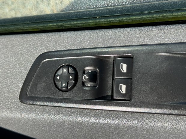 Citroen Dispatch AUTO MWB L2H1 Driver 1200 Air Con Alloys Nav Sensors NO VAT SELECT 24