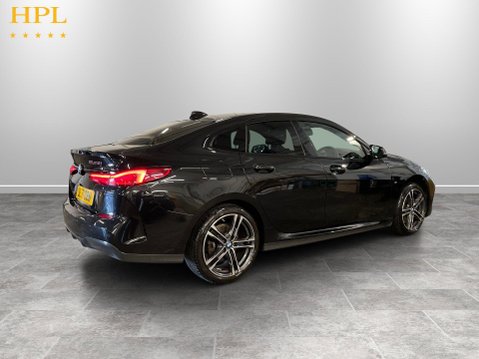 BMW 2 Series 1.5 218i M Sport Saloon 4dr Petrol DCT Euro 6 (s/s) (136 ps) 7