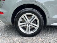 Audi Q5 2.0 Q5 S Line 45 TFSI MHEV Quattro Semi-Auto 4WD 5dr 14