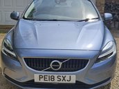 Volvo V40 2.0 V40 Momentum T2 5dr 2