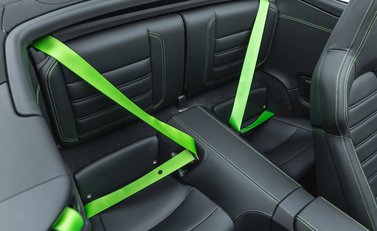 Porsche 911 Turbo S Cabriolet (992) 19