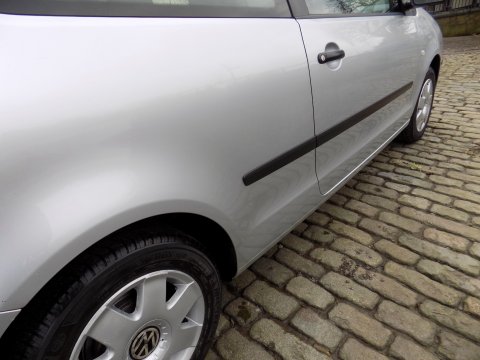 Volkswagen Polo TWIST Automatic 29