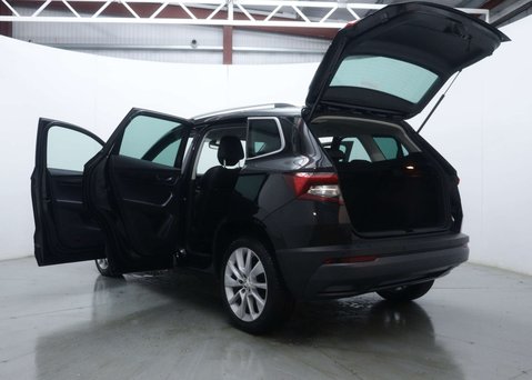 Skoda Karoq 1.6 Karoq SE L TDI 5dr 55