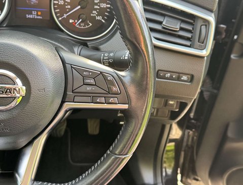 Nissan Qashqai 1.3 Qashqai Tekna DiG-T 5dr 22
