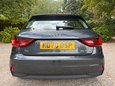 Audi A1 1.0 TFSI 25 Technik Sportback Euro 6 (s/s) 5dr 6