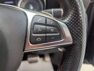 Mercedes-Benz GLA 2.1 GLA 200 D AMG Line Auto 5dr 71